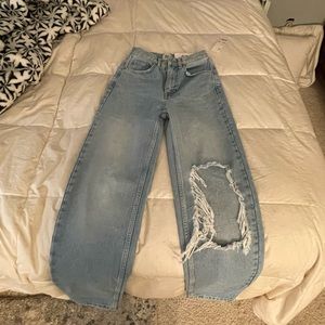 BDG brand new jeans